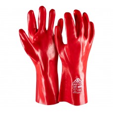 PVC apsauginės pirštinės Active CHEM H7030
